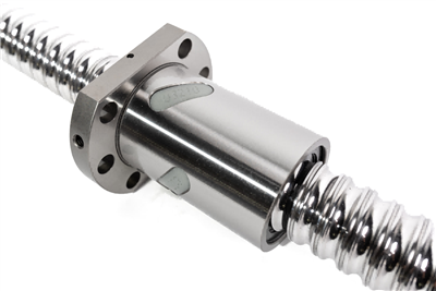 Cirkulācijas lodīšu skrūvju un uzgriežņu process un struktūra