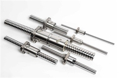 Kā izvēlēties pareizo lodveida skrūvi savam lietojumam