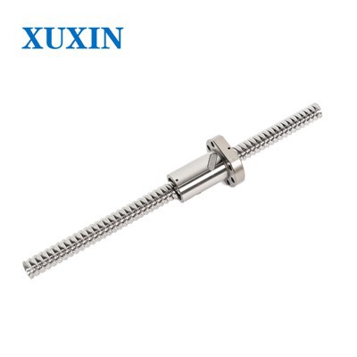 Gultņa lodveida skrūve